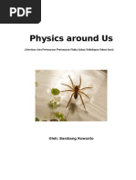 Download Physics Around Us by Weni Purnama Sari SN94254278 doc pdf