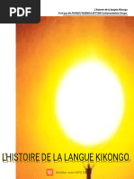 Lexique Kikongo-Français | PDF