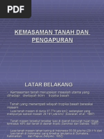 Download Kemasaman Tanah Dan Pengapuran by Erni Noviana Kirman End SN94255145 doc pdf