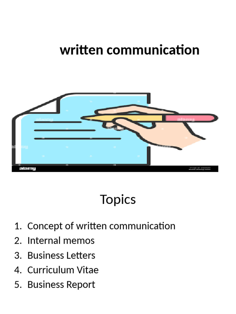 Business Letters and Reports | PDF | Memorandum | Communication