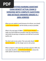 UHC Corrected Claim Submission Guide | PDF