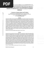 Download Basisdata Spasial DAS by Aris Haryanto SN94256210 doc pdf