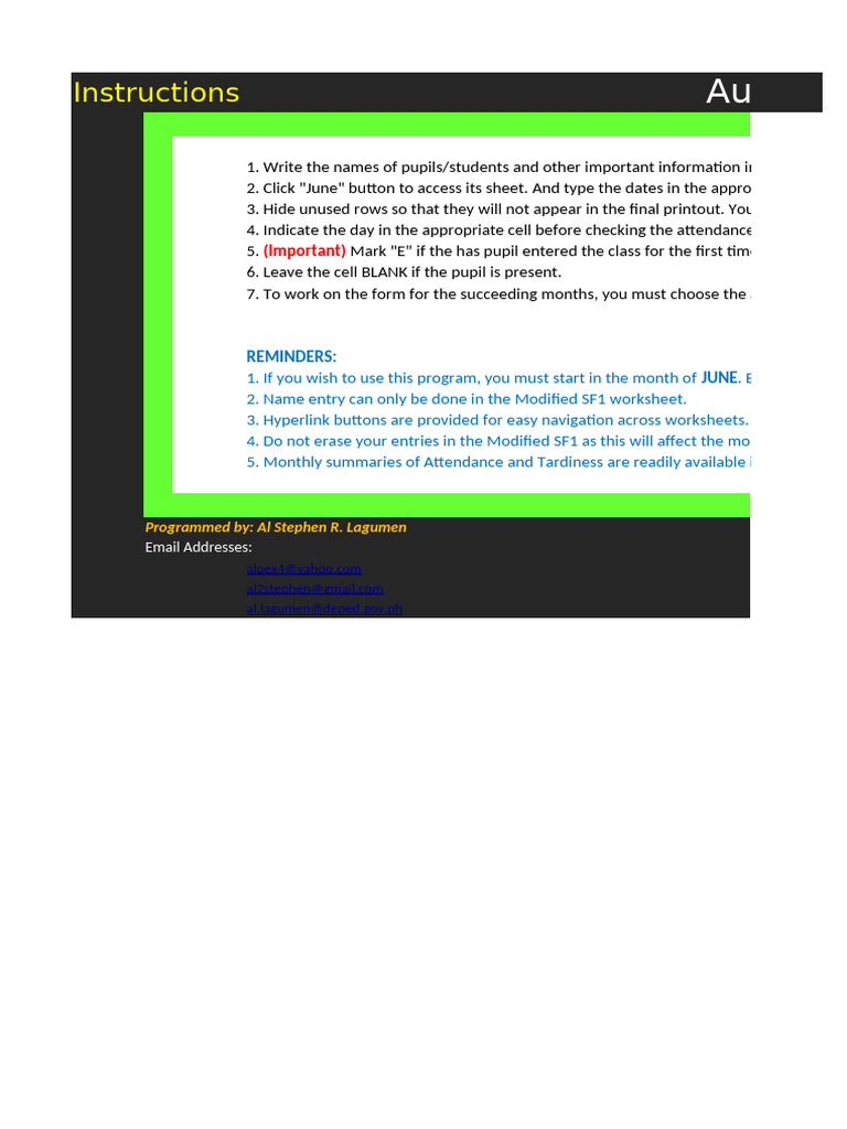 Auto sf2 | PDF