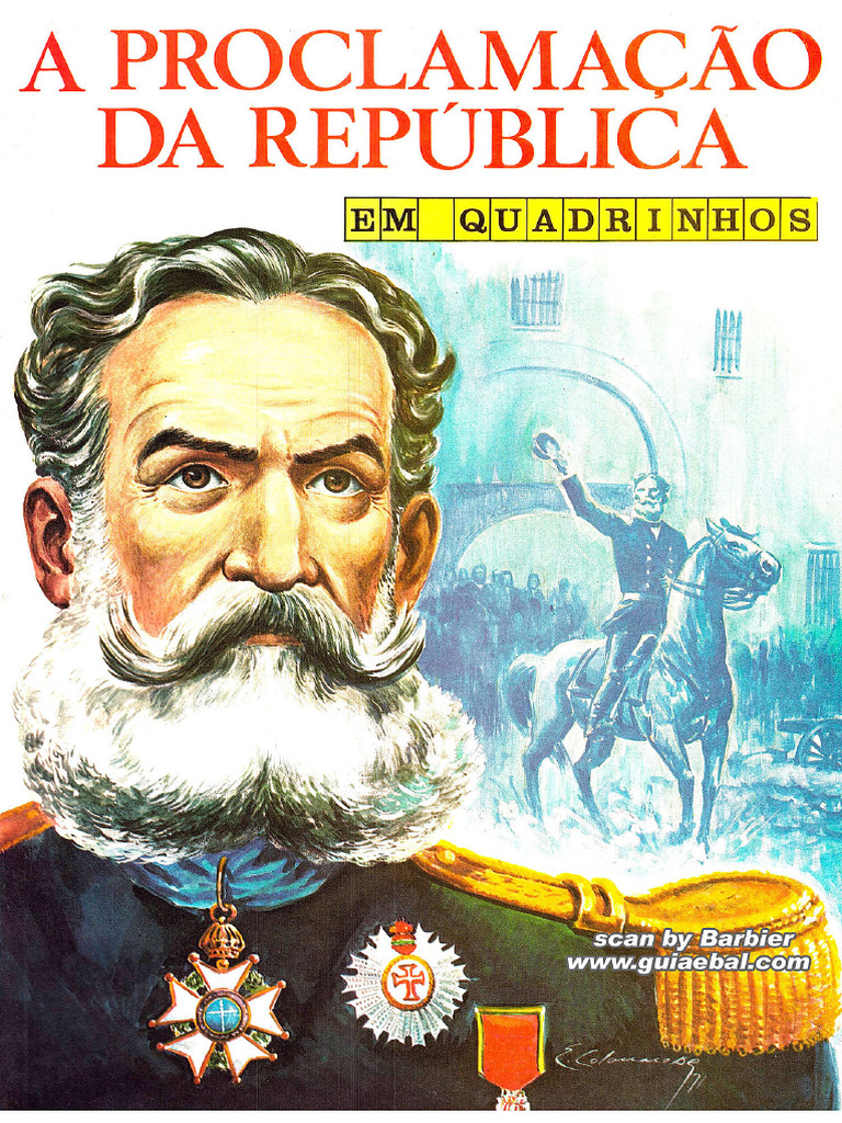 A Proclamaçao Da Republica | PDF