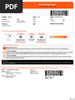 Find Your Jetstar Booking Reference | PDF