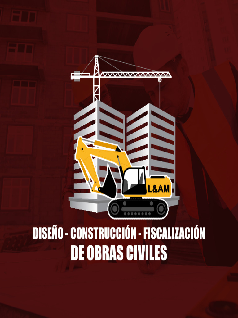 LM Constructora | PDF