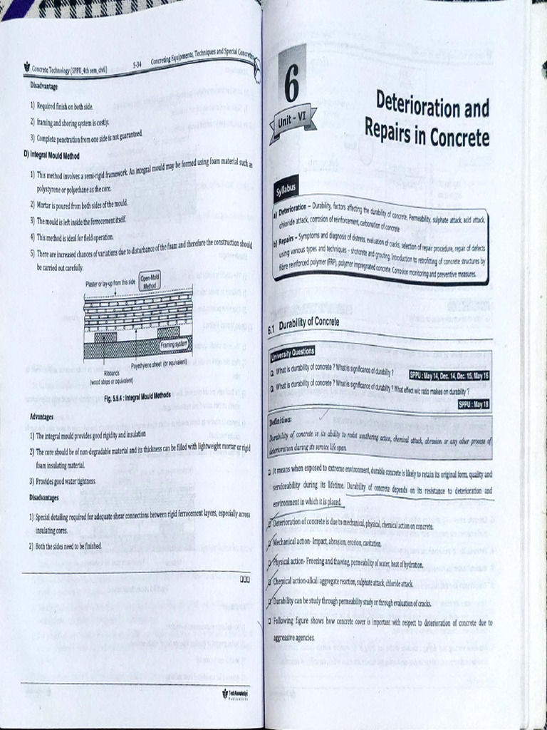 Unit 6 | PDF
