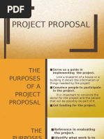 Project Rationale in Proposals Explained | PDF | Non Governmental ...
