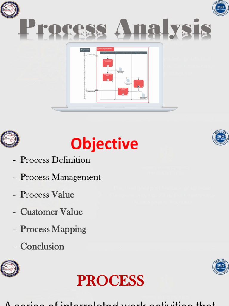 Continuous Process Improvement Overview | PDF