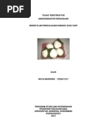 Download Business Plan DANGKE by Arifgii SN94258578 doc pdf