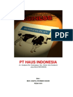 Download Business Plan Sapi Perah by Arifgii SN94258711 doc pdf