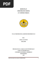 Download Business Plan Susu Bubuk by Arifgii SN94258734 doc pdf