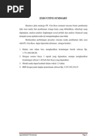 Download Business Plan TAHU SUSU by Arifgii SN94258779 doc pdf