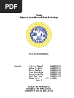 Download Cover Neopsikoanalisa 1 by Hanif Ady P SN94259406 doc pdf