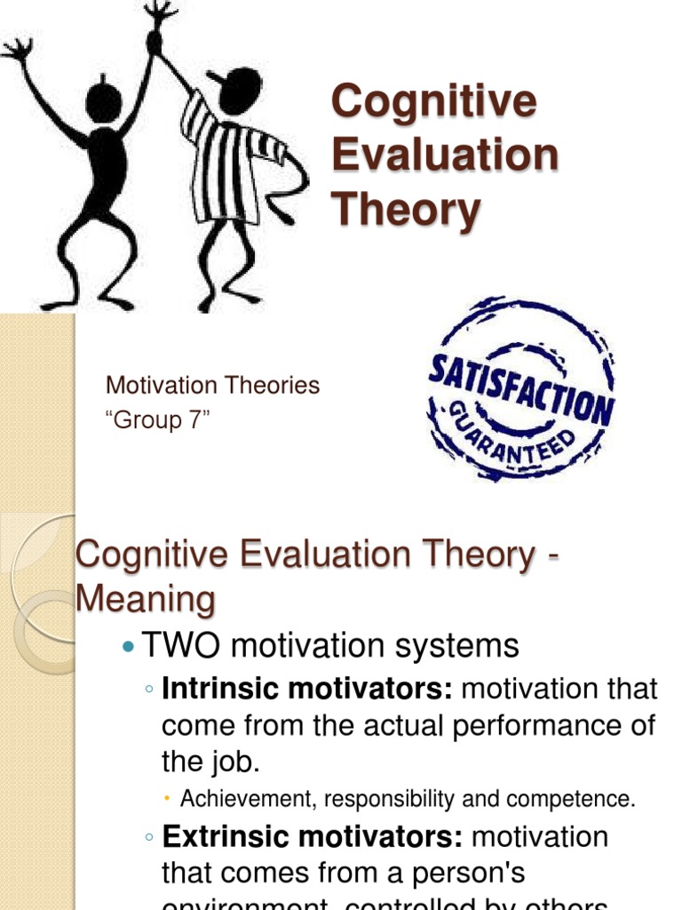 Difference Between Cognitivism Explain Cognitive Theory PPT