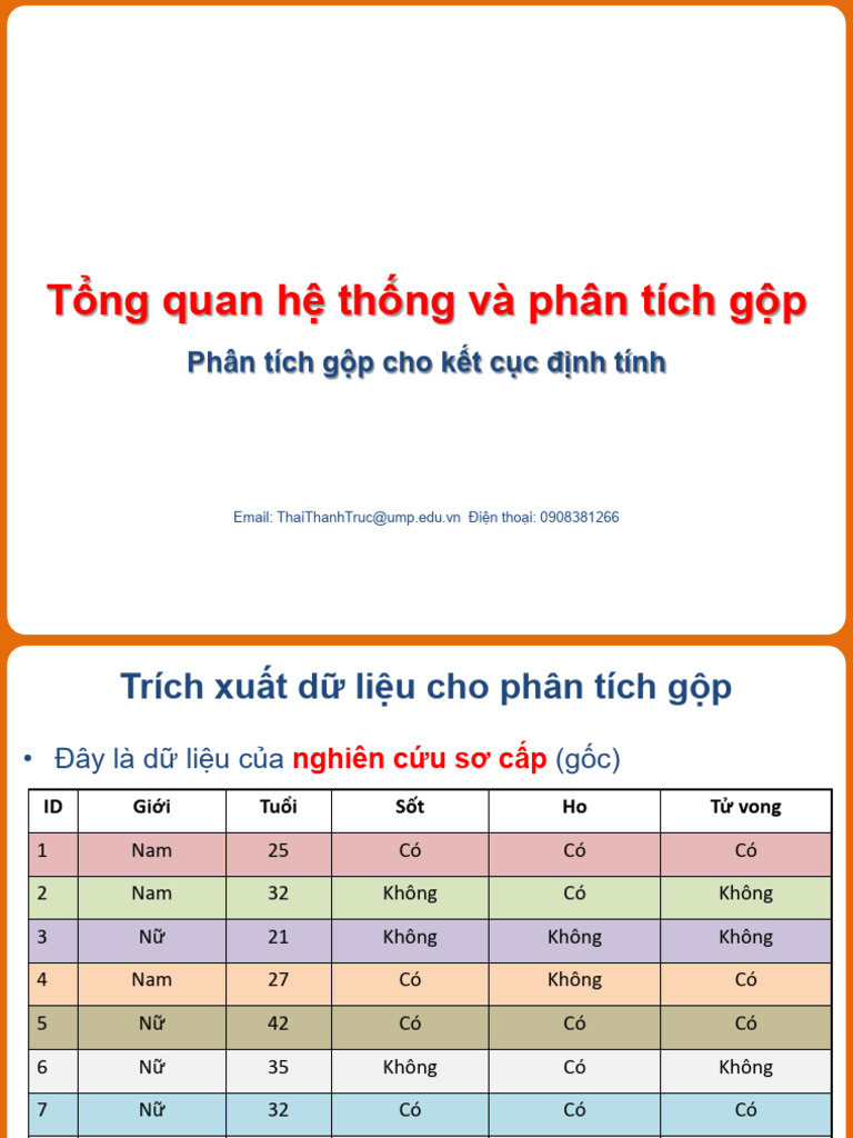 3 Systematic Review Meta Analysis TTT2 | PDF