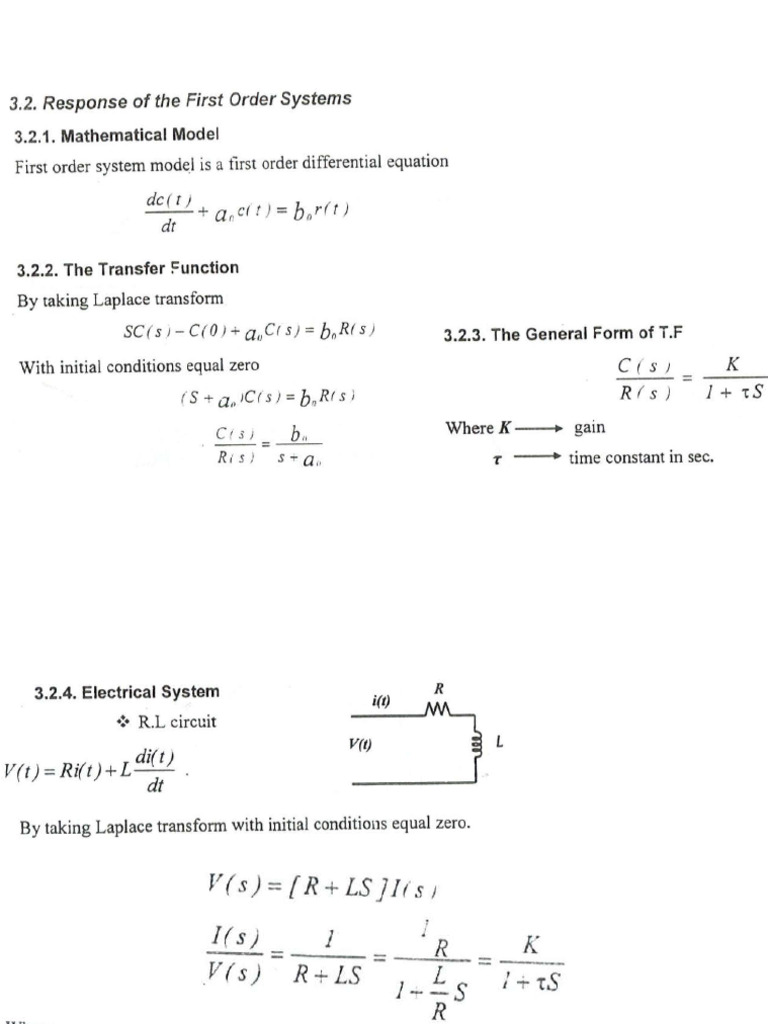 Epm Ece Lecture 5 | PDF