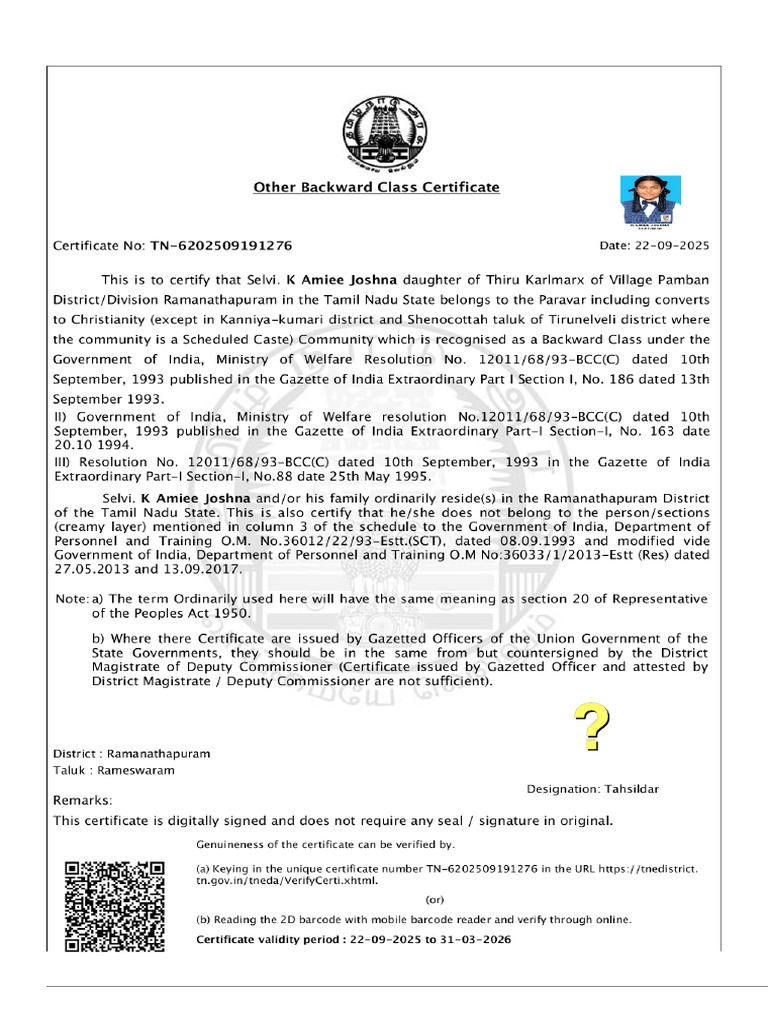 TN-6202509191276 Signed | PDF
