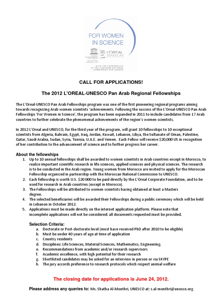Call For Applications 2012 | PDF | Argentine Sport | Rugby Union Team Tours