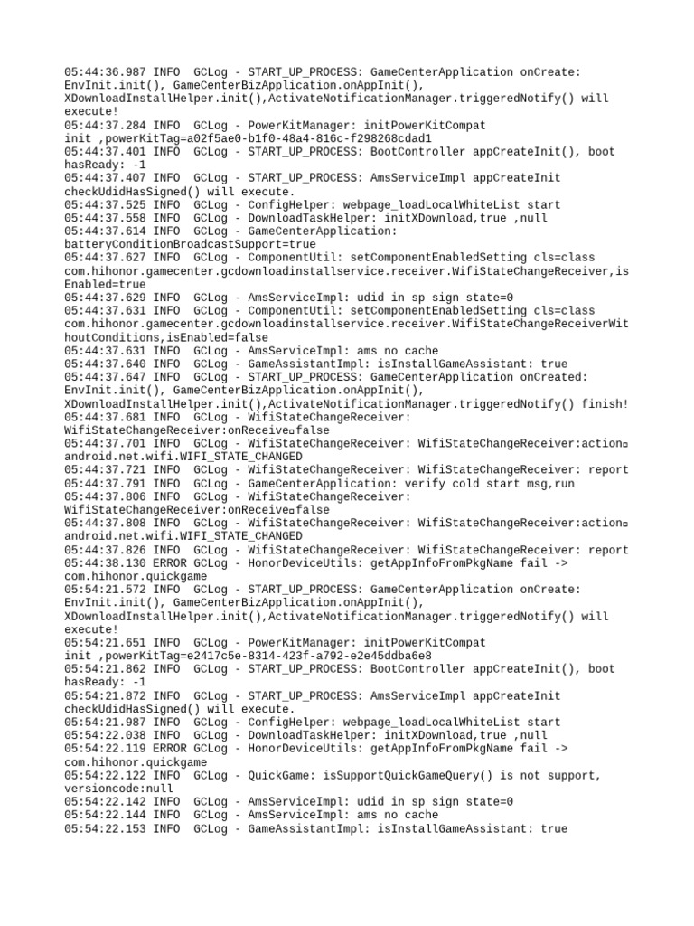 gc_2025_10_30 | PDF | Web Standards | Computer Standards