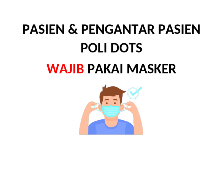 Masker | PDF