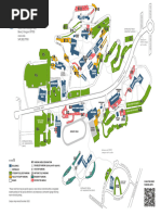 Doon Campus Site Plan and Parking Guide | PDF