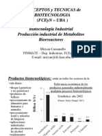 CTB Biorreactores