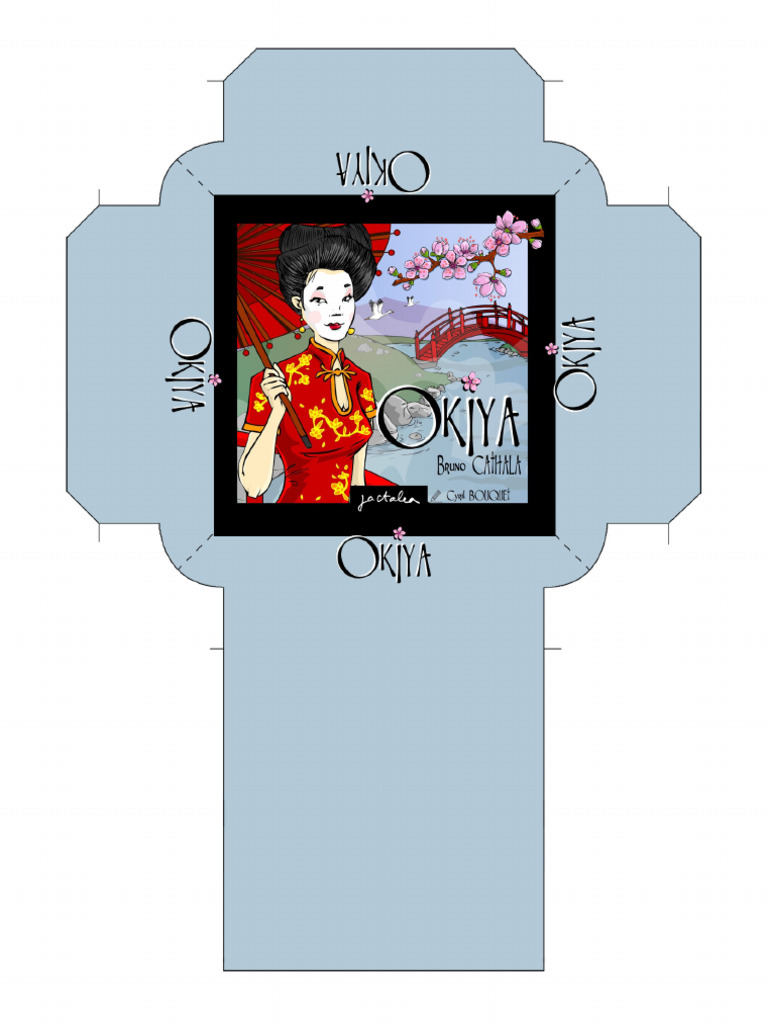 Niya_box | PDF