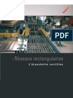 Catalogue - Rectangulaire