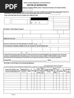 FSSA Document Submission Instructions | PDF | Supplemental Nutrition ...