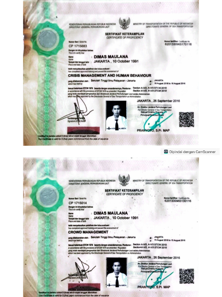 Dimas Maulana Update | PDF
