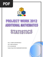 Download 91691352 My Project Work Add Math 2012 by Nick Chow Yee Foo SN94269950 doc pdf