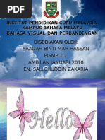 Aliran Ekspresionisme 
