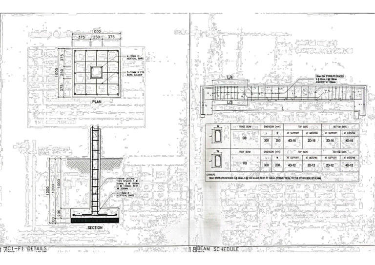 Typical Section | PDF