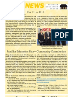 Fale News - 18 May 2012