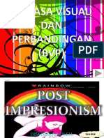Post-impresionisme (azizah)