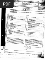 Is - 2500 (P-1) 1992 | PDF