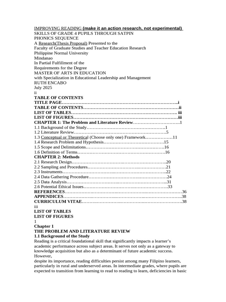 Improving Reading. 4 Minutes | PDF | Phonics | Reading Comprehension