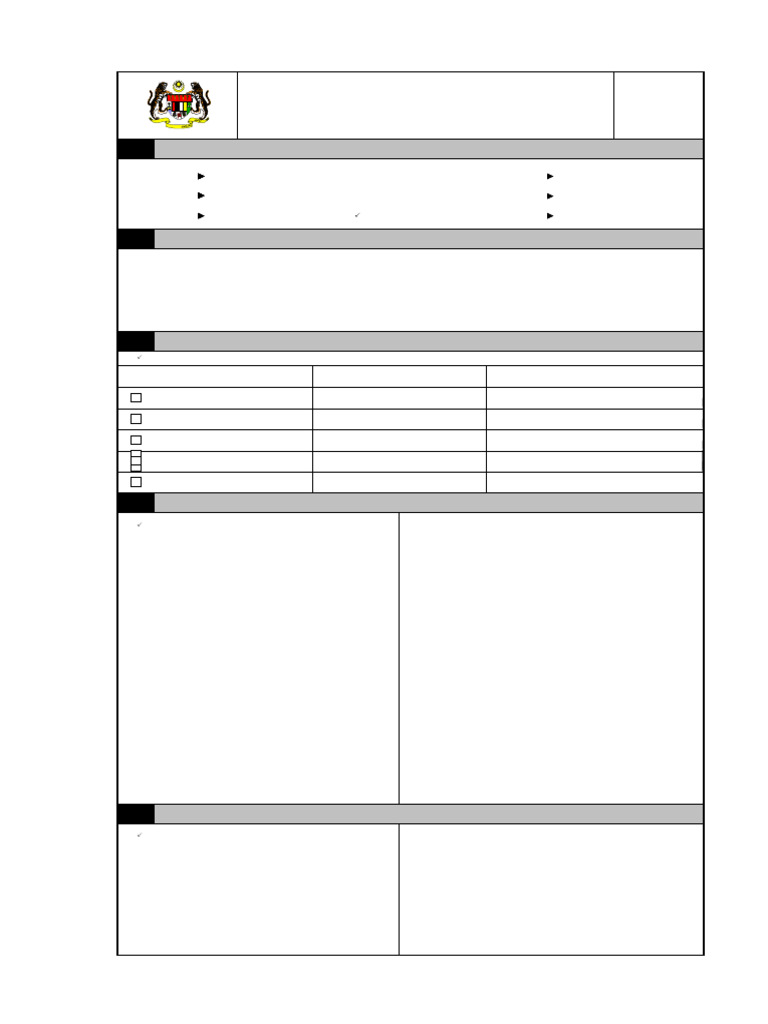 Preventive Maintenance Checklist for RO Systems | PDF | Equipment