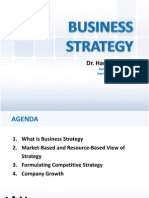 08 - Business Strategy