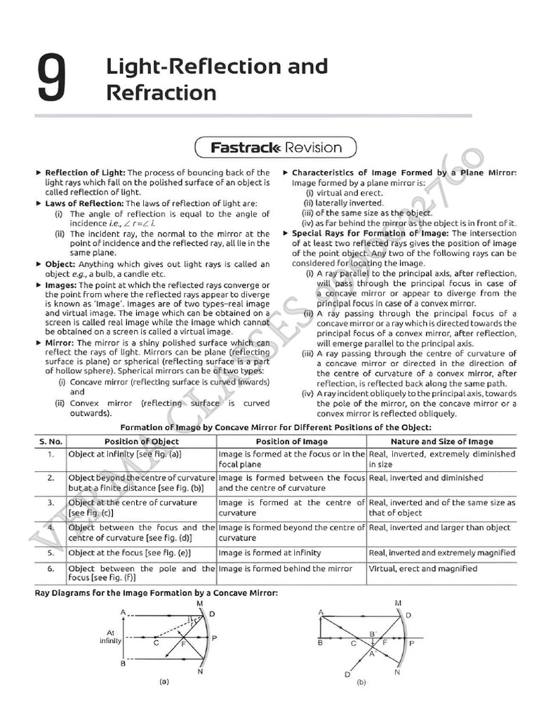 CH 9 | PDF