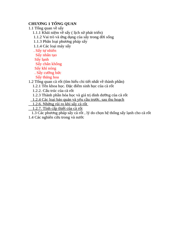 Chương 1 T NG Quan | PDF