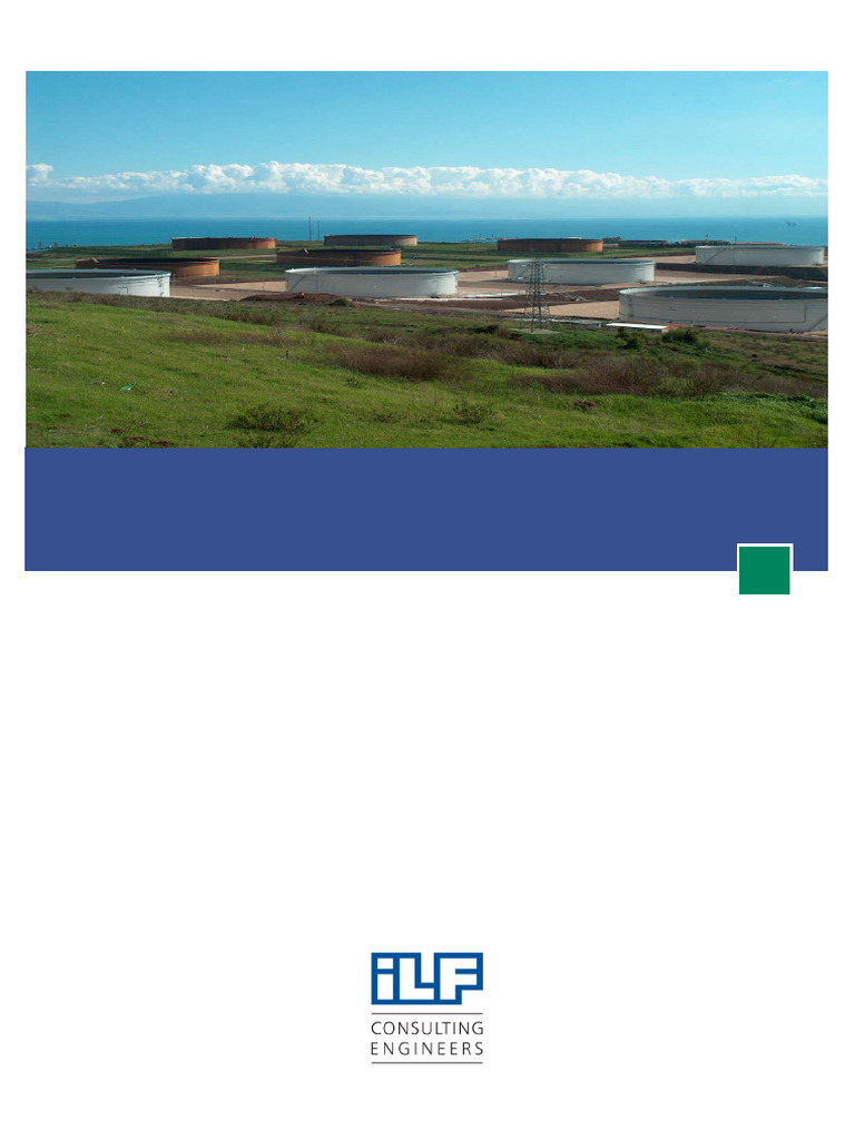 CS Tank Farms and Terminals | PDF
