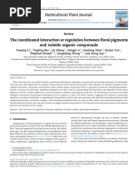 Floral Cororrrr | PDF | Biology