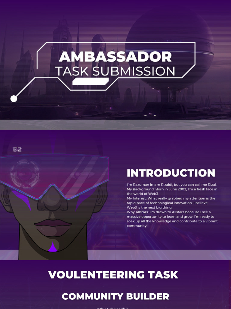 Web3 Community Engagement Strategy | PDF
