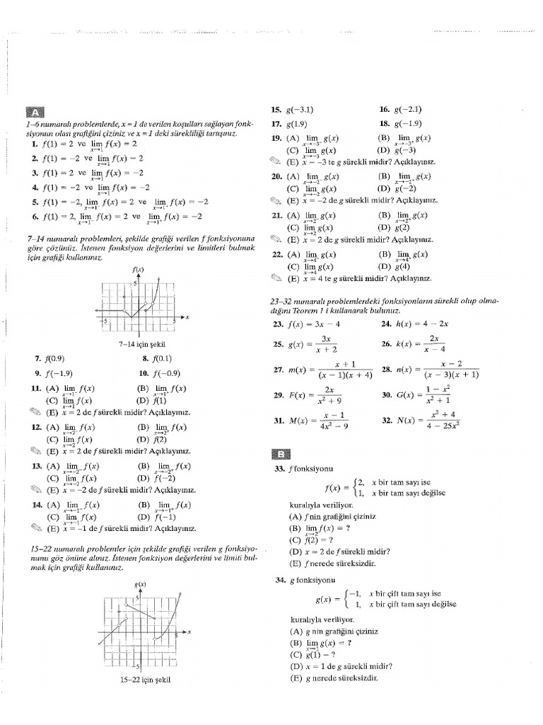 Mat 3 | PDF