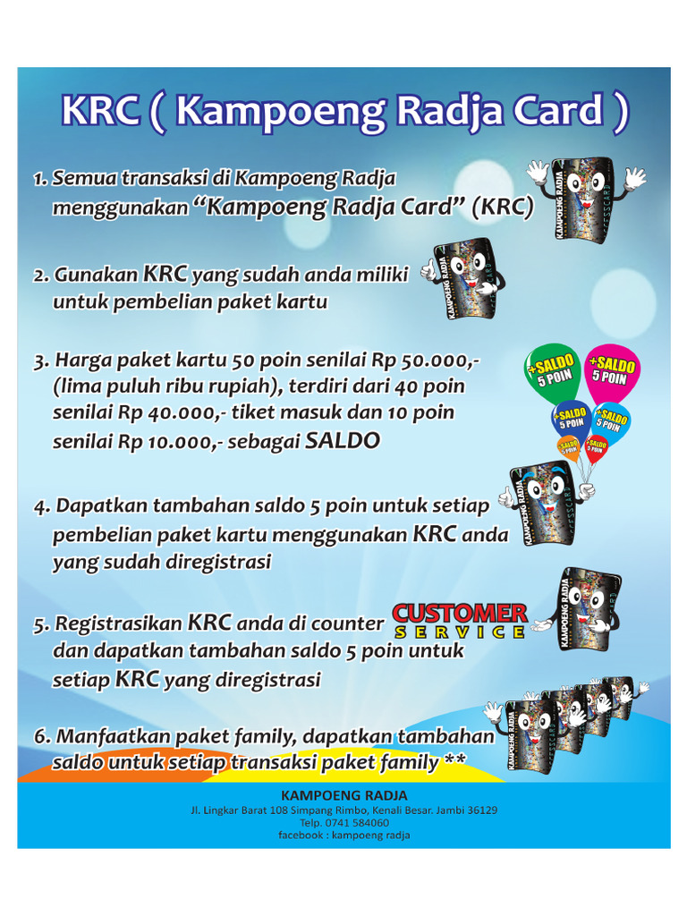Poster KRC 2 | PDF
