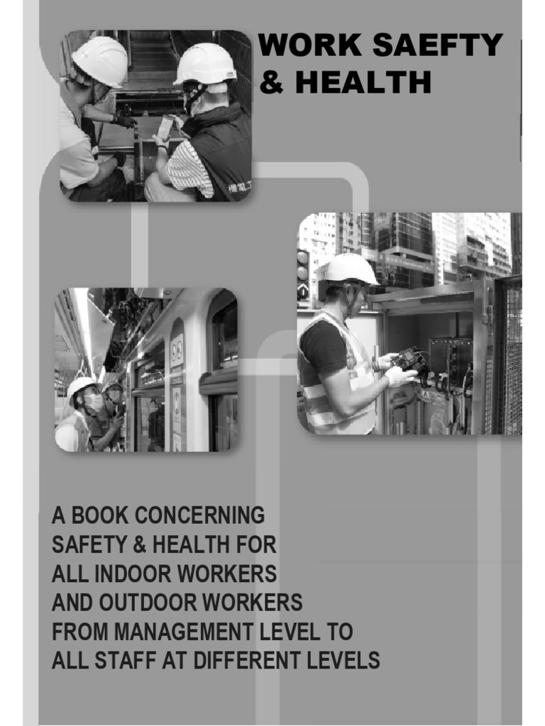 Comprehensive Safety & Health Guide | PDF