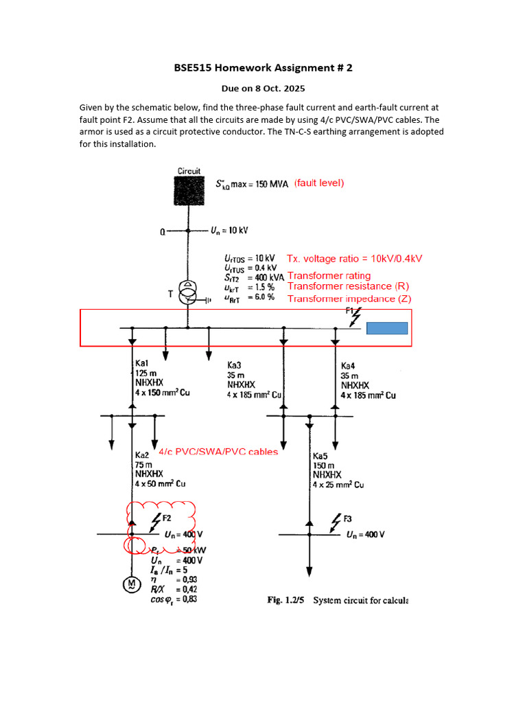 Homework #2 | PDF