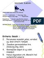 Materi Kir